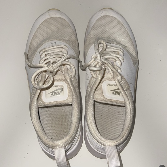 Nike W Air Max Thea US4Y - Picture 4 of 4